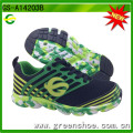 Fashion Colorful Children Running Chaussures de sport